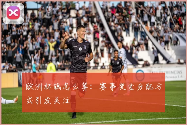 欧洲杯钱怎么算:赛事奖金分配方式引发关注