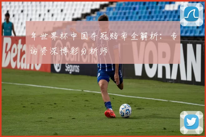 年世界杯中国夺冠赔率全解析:专访资深博彩分析师