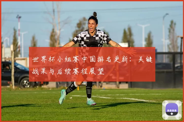 世界杯小组赛中国排名更新：关键战果与后续赛程展望