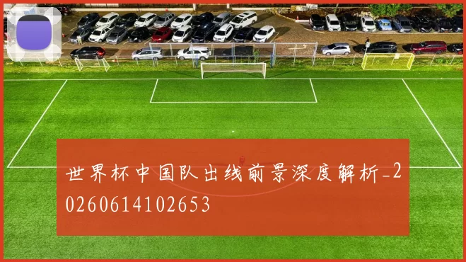世界杯中国队出线前景深度解析_20260614102653