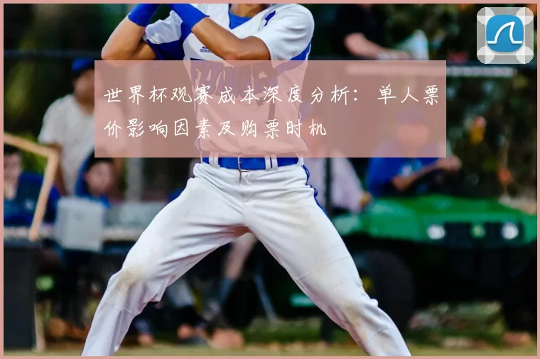 世界杯观赛成本深度分析：单人票价影响因素及购票时机