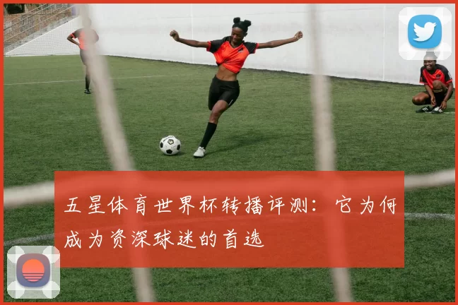 五星体育世界杯转播评测:它为何成为资深球迷的首选