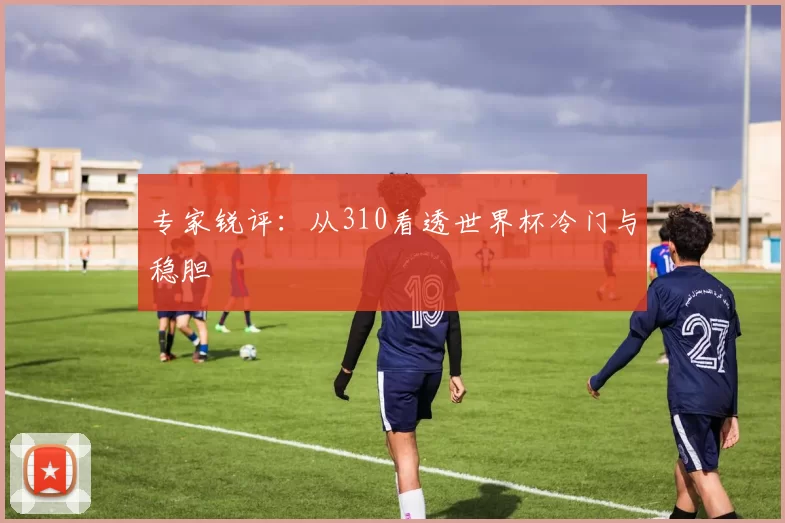 专家锐评:从310看透世界杯冷门与稳胆