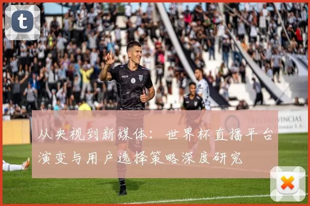 从央视到新媒体:世界杯直播平台演变与用户选择策略深度研究