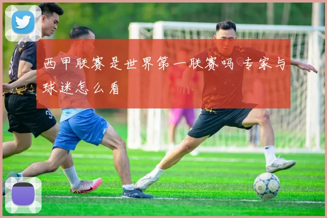 西甲联赛是世界第一联赛吗 专家与球迷怎么看