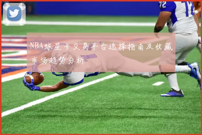 NBA球星卡交易平台选择指南及收藏市场趋势分析