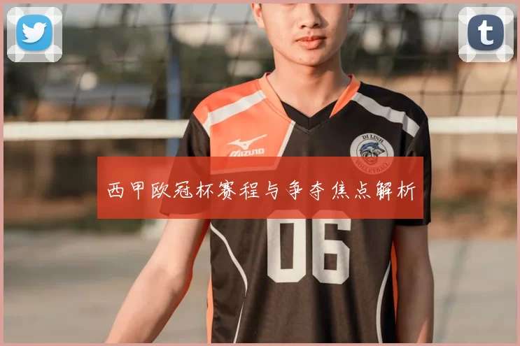 西甲欧冠杯赛程与争夺焦点解析