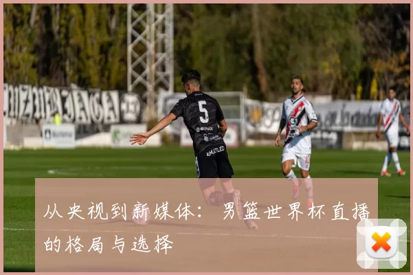 从央视到新媒体:男篮世界杯直播的格局与选择